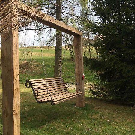 Apartament 212 Klikuszowa Kültér fotó